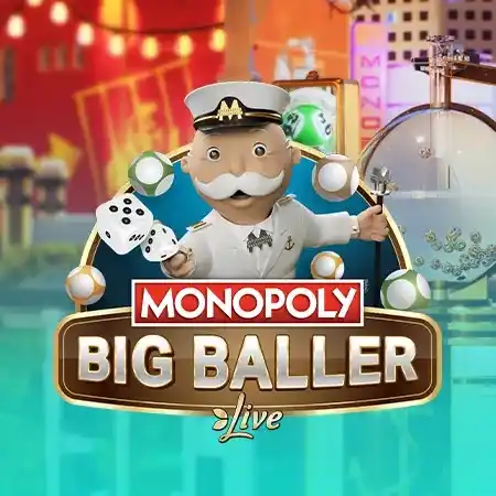 Monopoly Big Baller screenshot